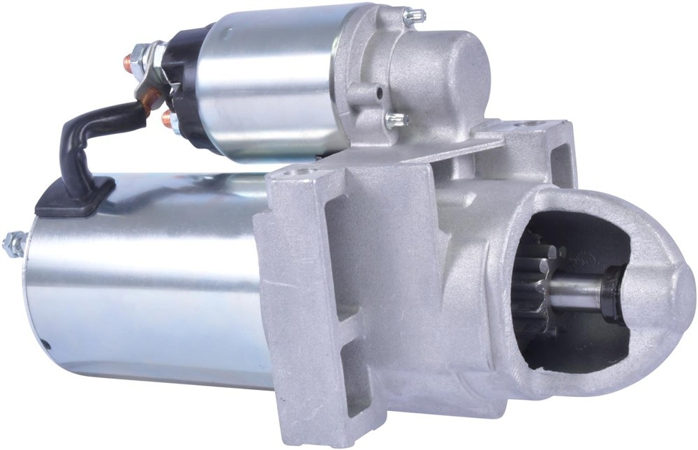 ACDelco Gold Starter