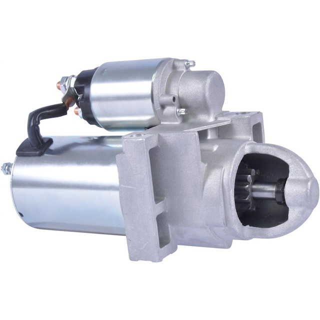 ACDelco Gold Starter