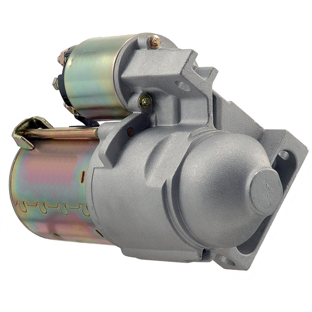 ACDelco Gold Starter