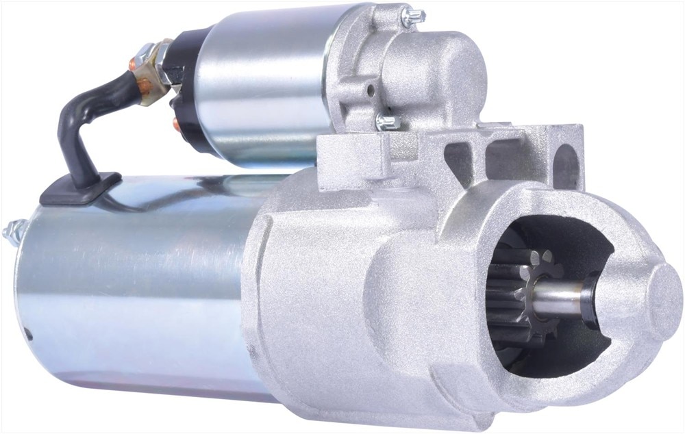 ACDelco Gold Starter