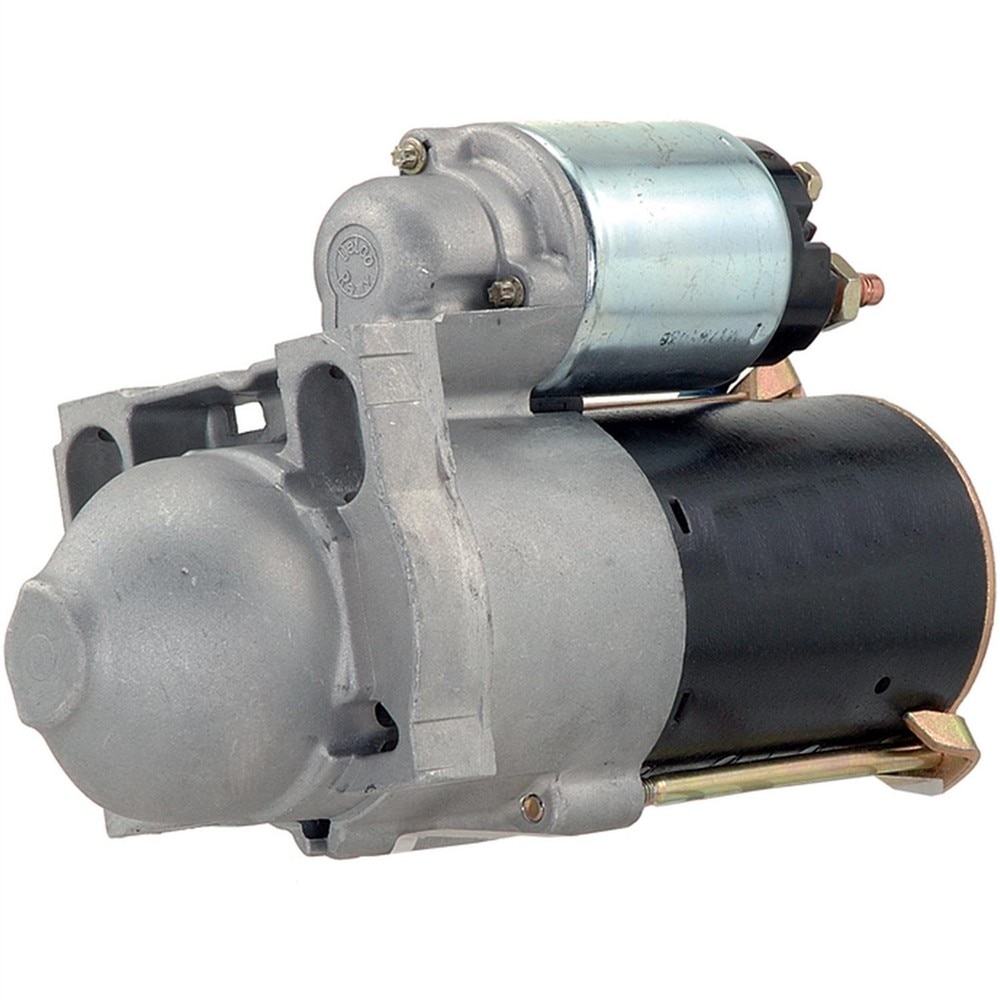ACDelco Gold Starter