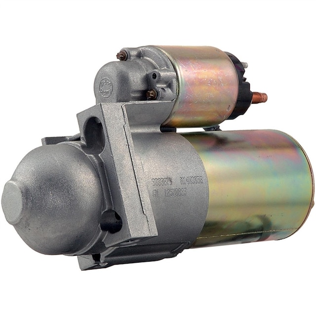 ACDelco Gold Starter