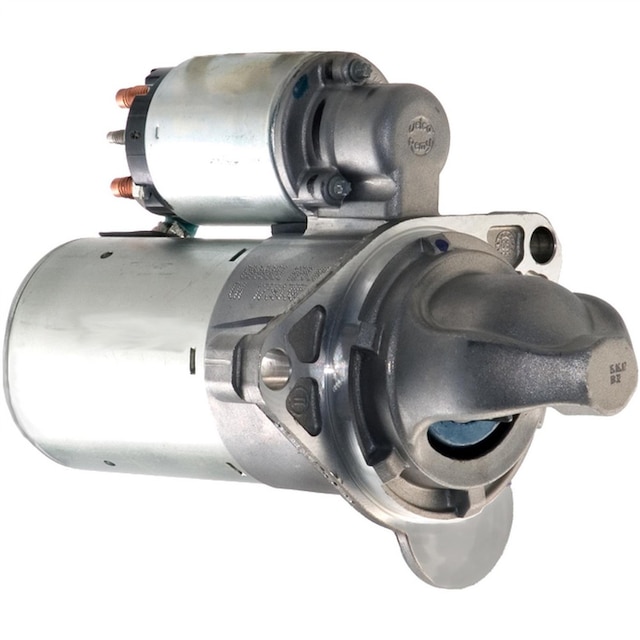 ACDelco Gold Starter