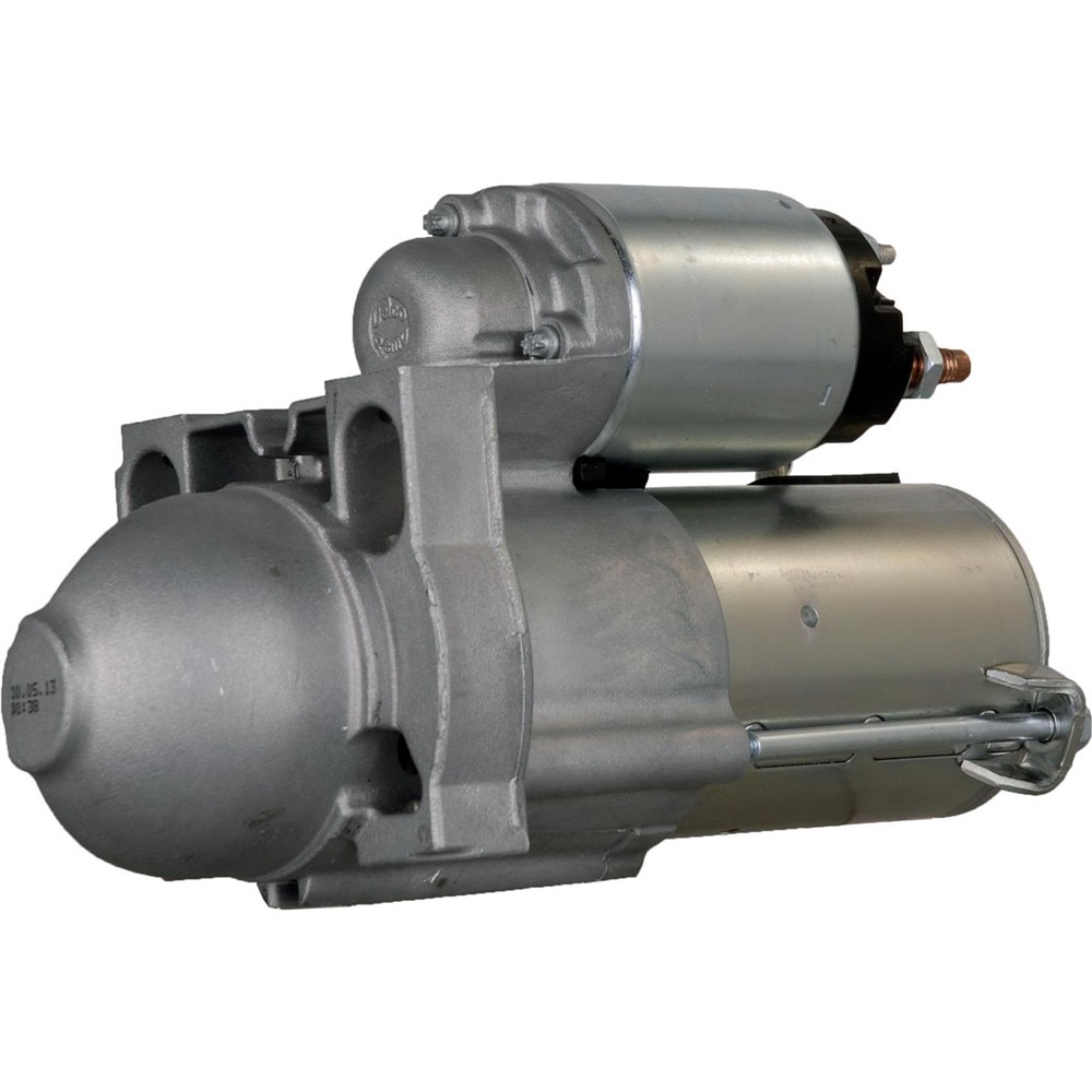ACDelco Gold Starter