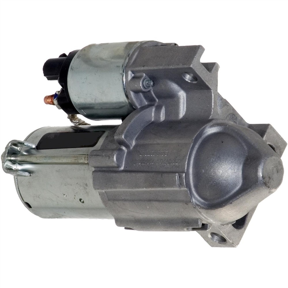 ACDelco Gold Starter