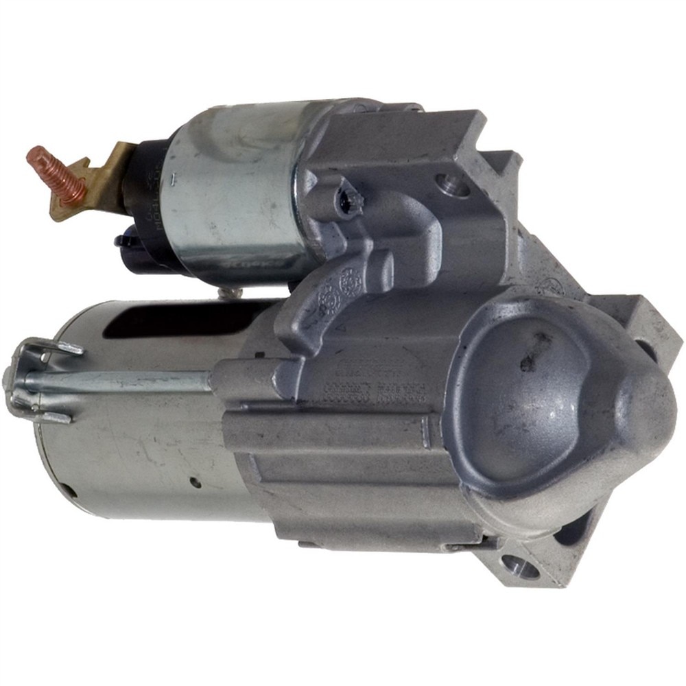 ACDelco Gold Starter