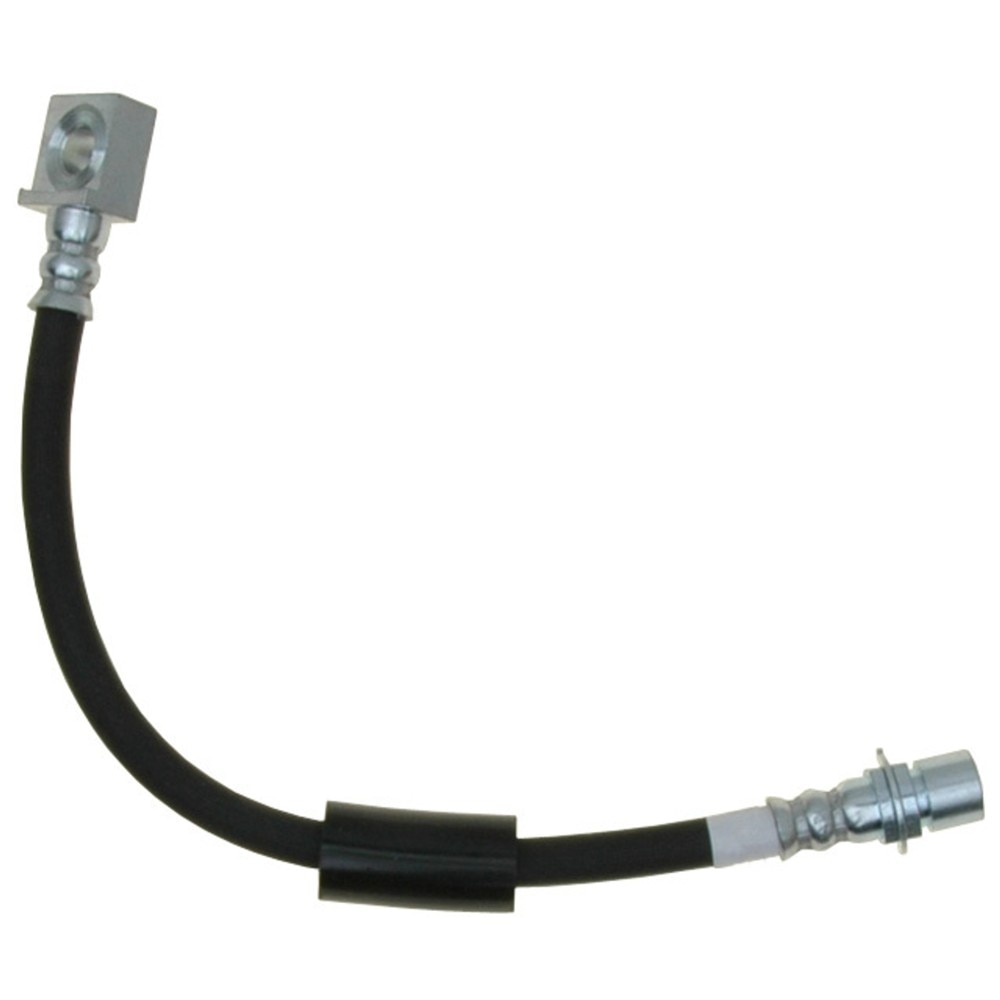 ACDelco Gold Rear Driver Side Hydraulic Brake Hose Assembly