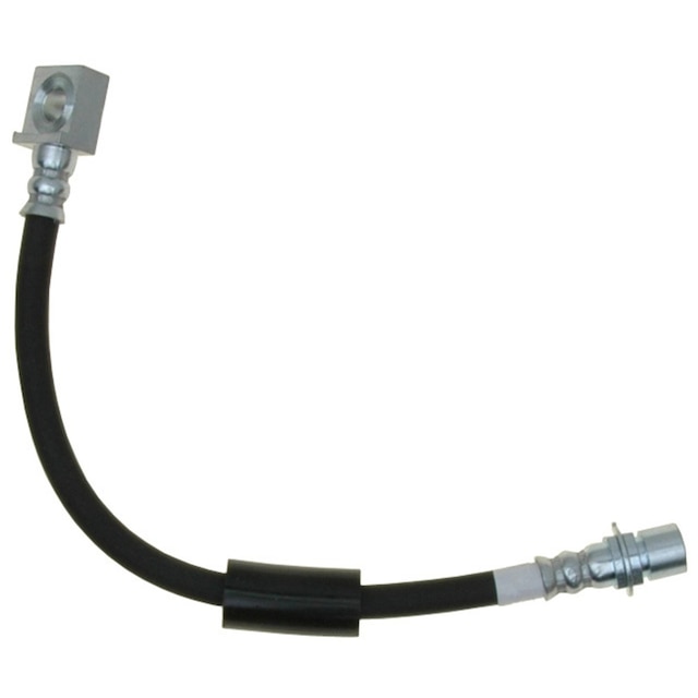 ACDelco Gold Rear Driver Side Hydraulic Brake Hose Assembly