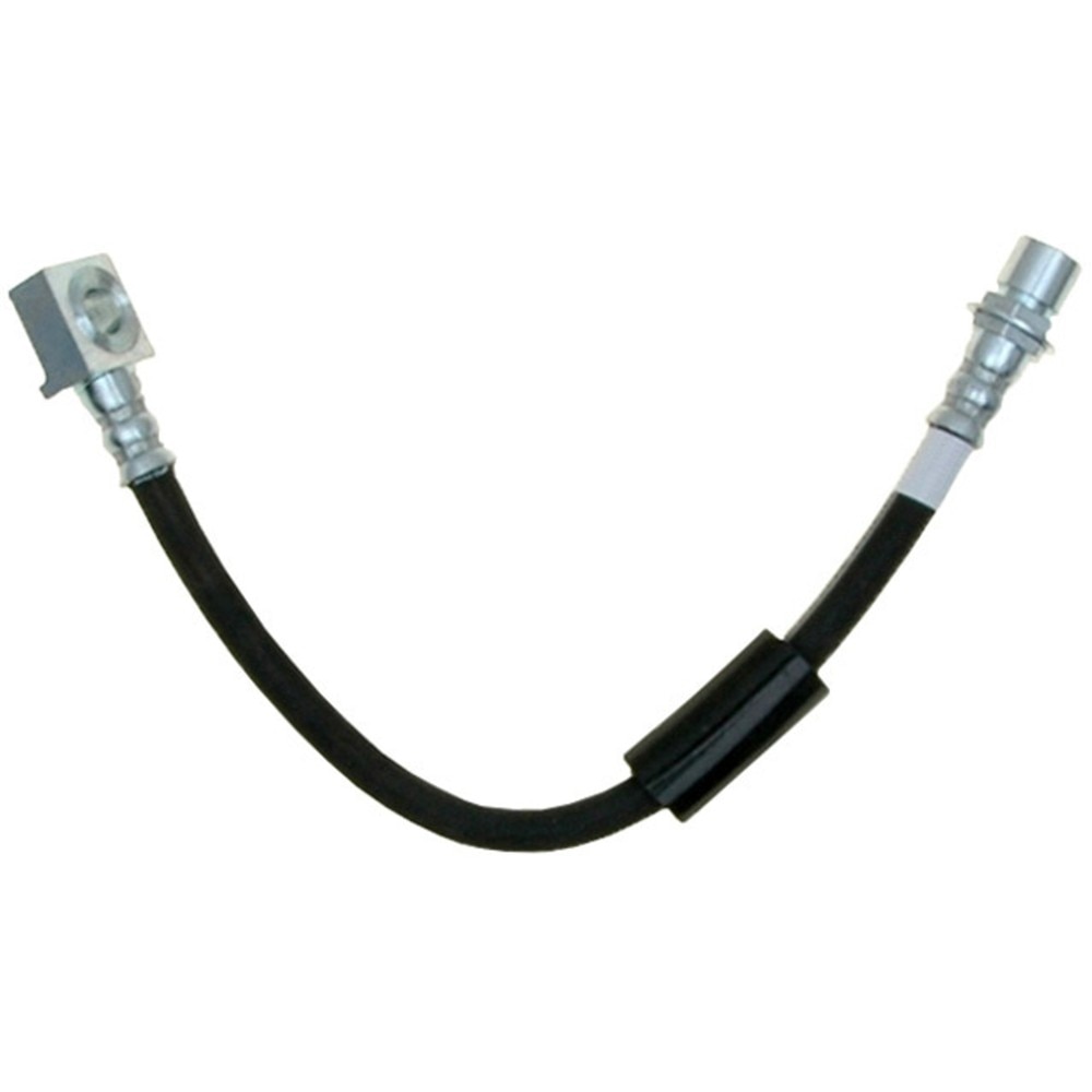 ACDelco Gold Rear Passenger Side Hydraulic Brake Hose Assembly