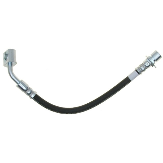 ACDelco Gold Rear Driver Side Hydraulic Brake Hose Assembly