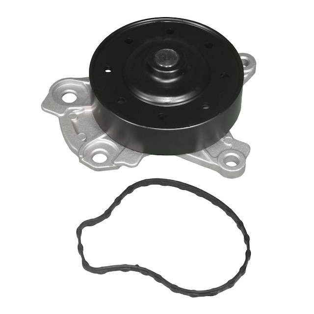 ACDelco Gold Engine Water Pump
