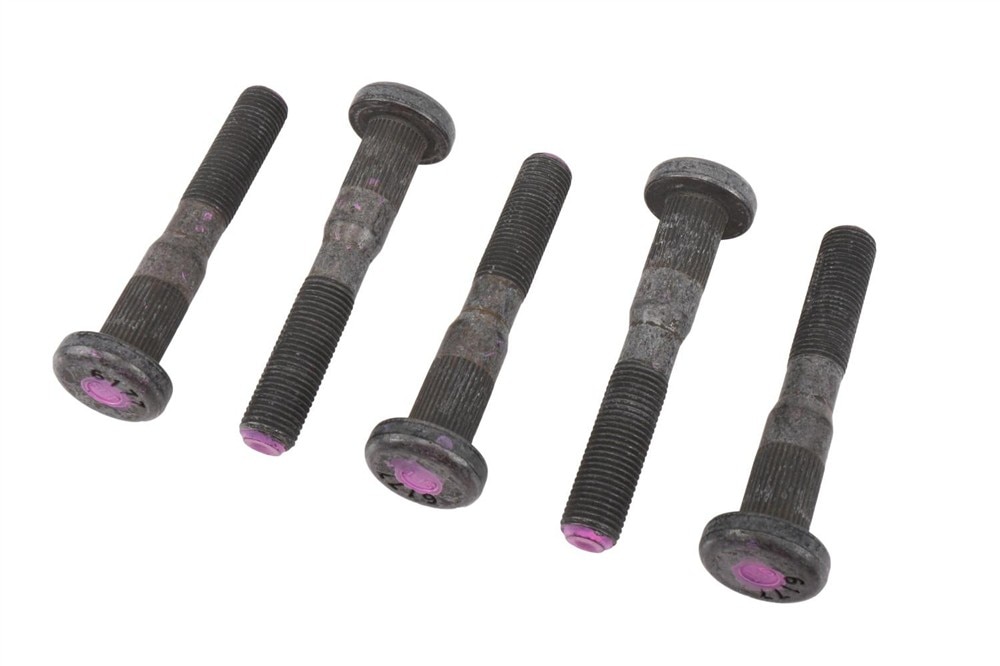 GM Genuine Parts Rear Wheel Stud