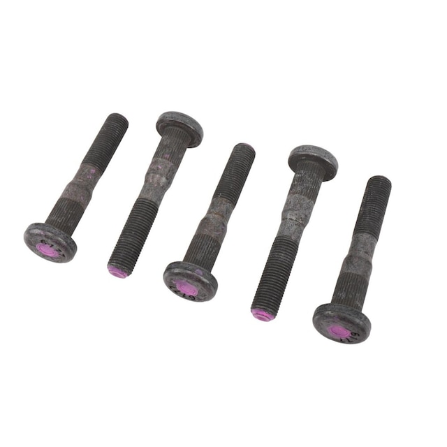 GM Genuine Parts Rear Wheel Stud