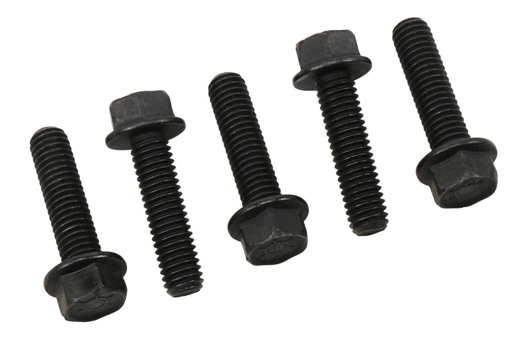 GM Genuine Parts Multi-Purpose Bolt