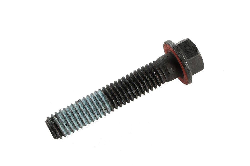 GM Genuine Parts 7/16-14x2.34 Multi-Purpose Bolt