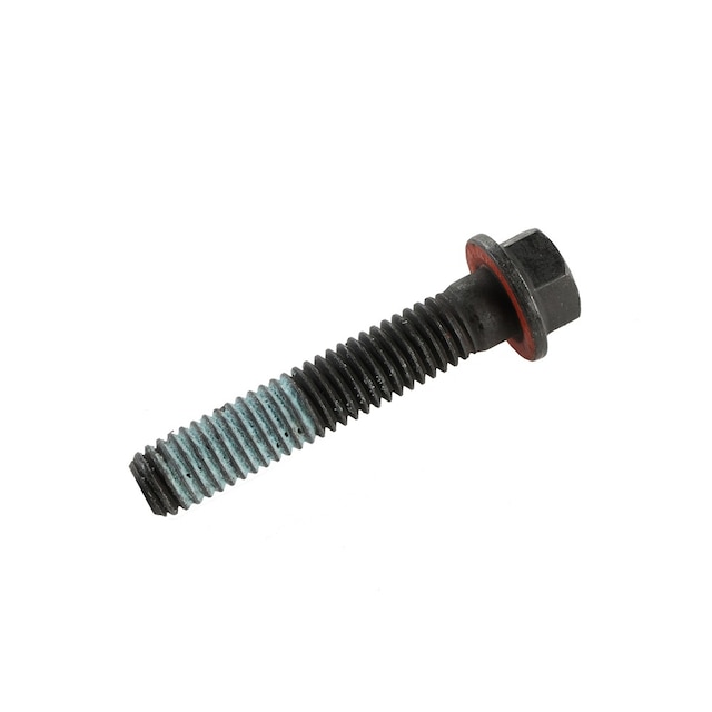 GM Genuine Parts 7/16-14x2.34 Multi-Purpose Bolt