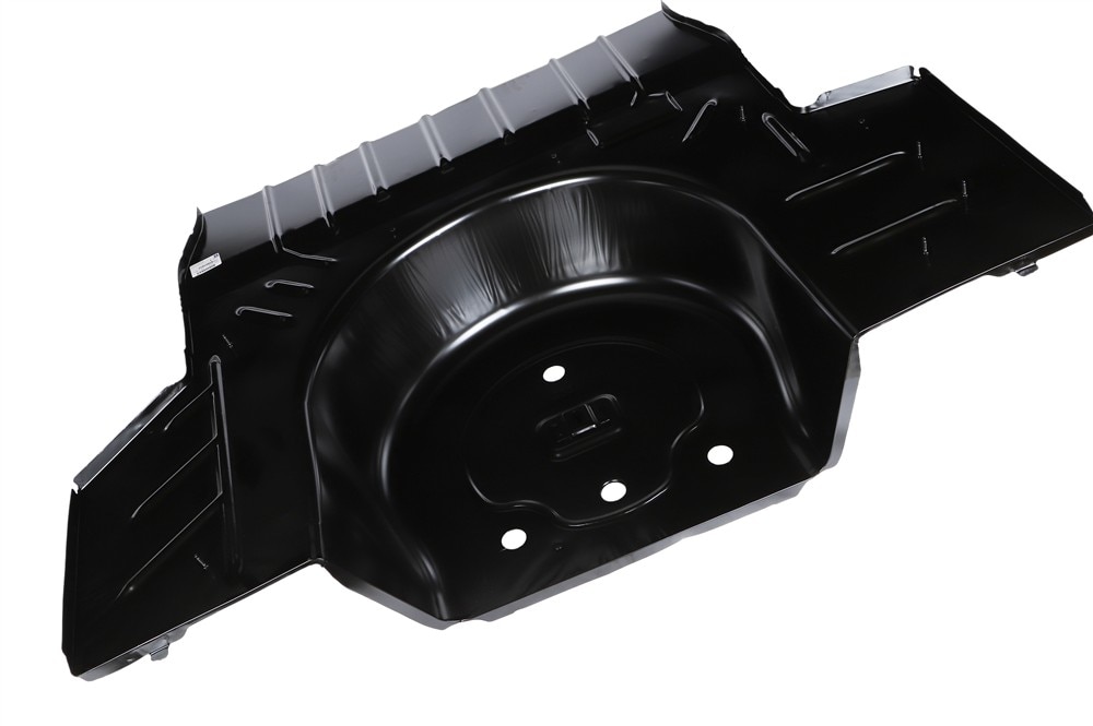 GM Genuine Parts Rear Compartment Floor Panel