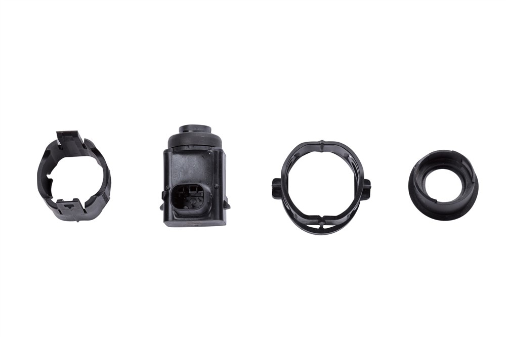 GM Genuine Parts Parking Assist Alarm Sensor