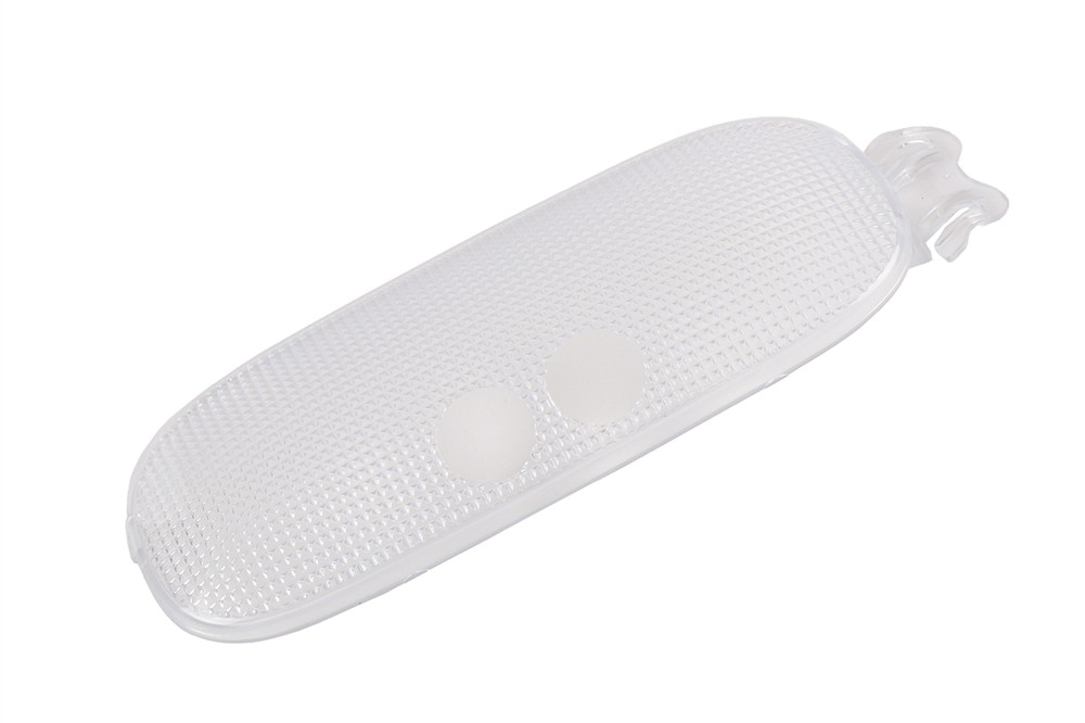 GM Genuine Parts Dome Lamp Lens