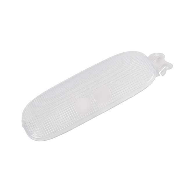 GM Genuine Parts Dome Lamp Lens