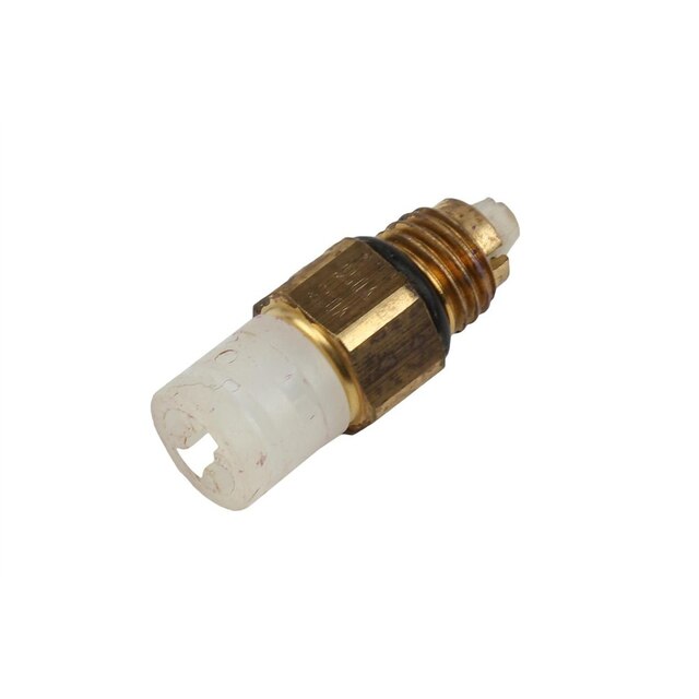GM Genuine Parts Automatic Level Control Air Compressor Tube Fitting