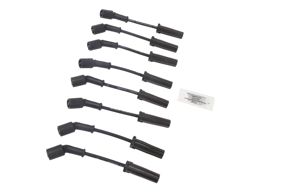 GM Genuine Parts Spark Plug Wire Set