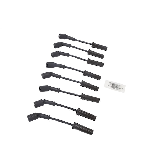GM Genuine Parts Spark Plug Wire Set