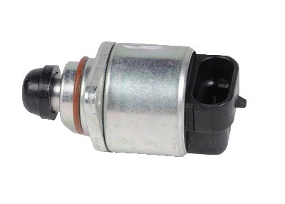 GM Genuine Parts Fuel Injection Idle Air Control Valve