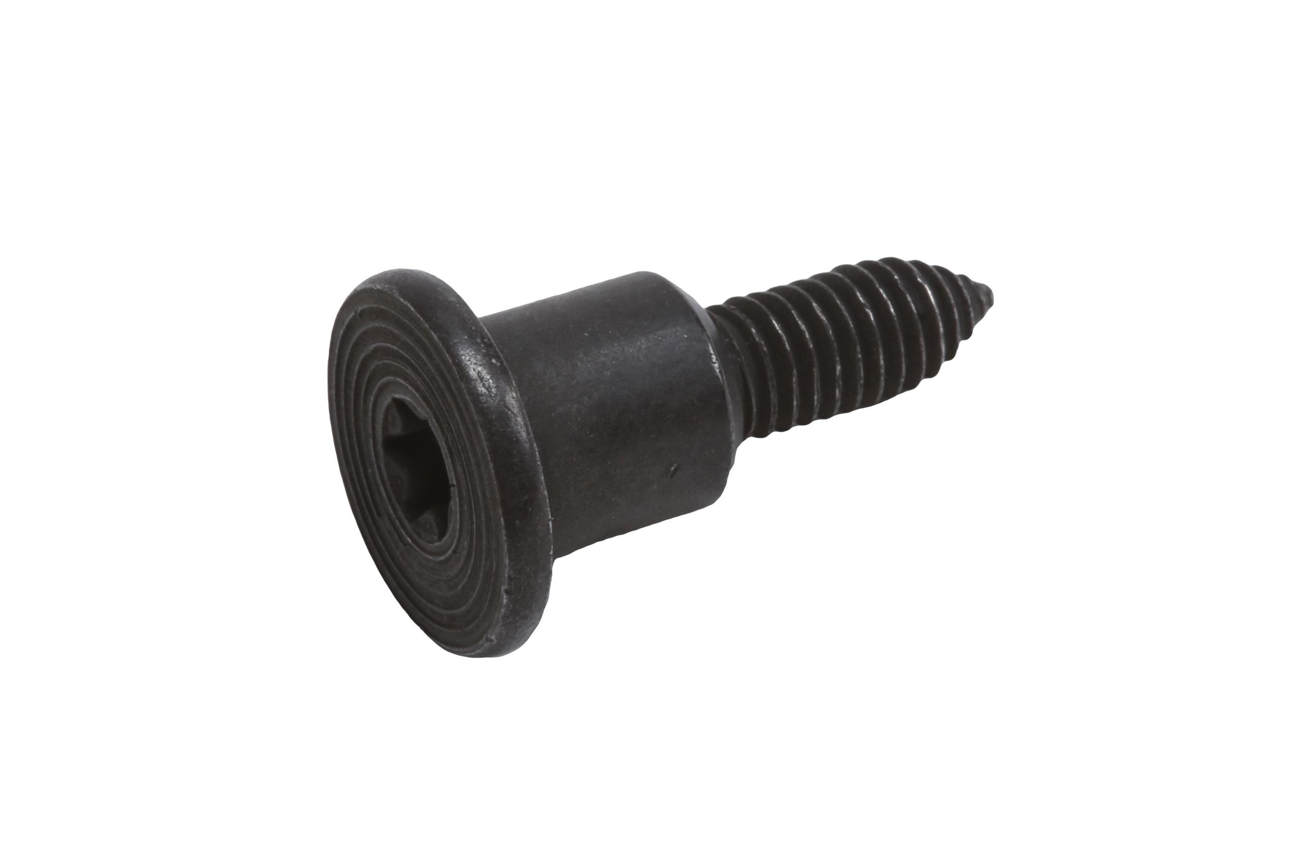 GM Genuine Parts Rear Seat Armrest Bolt