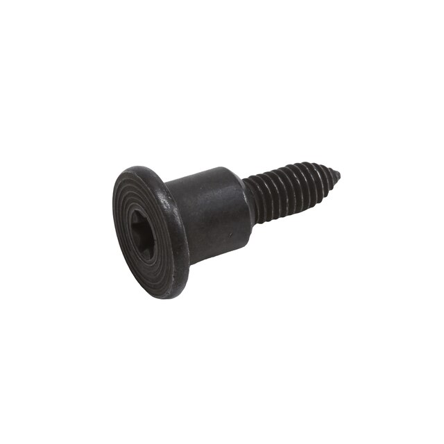 GM Genuine Parts Rear Seat Armrest Bolt