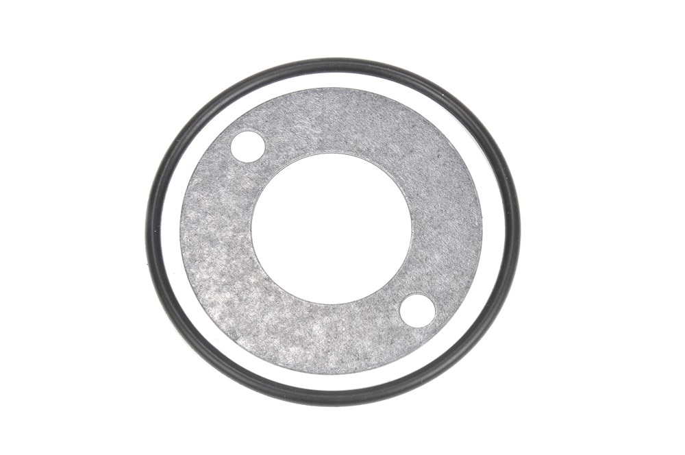 GM Genuine Parts Engine Oil Filter Adapter Gasket