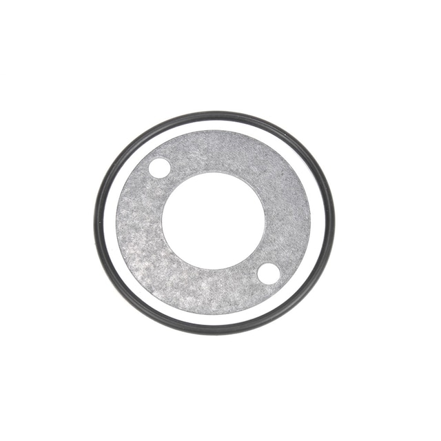 GM Genuine Parts Engine Oil Filter Adapter Gasket