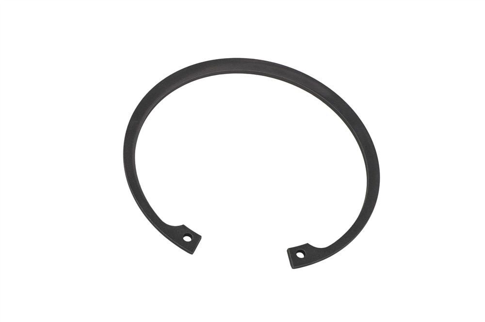 GM Genuine Parts Drive Shaft Transmission Flange Rear Bearing Retaining Ring