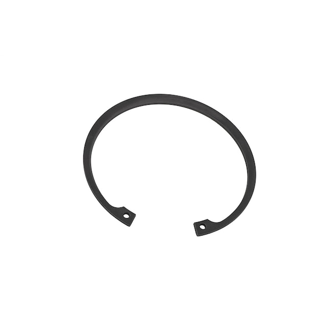 GM Genuine Parts Drive Shaft Transmission Flange Rear Bearing Retaining Ring