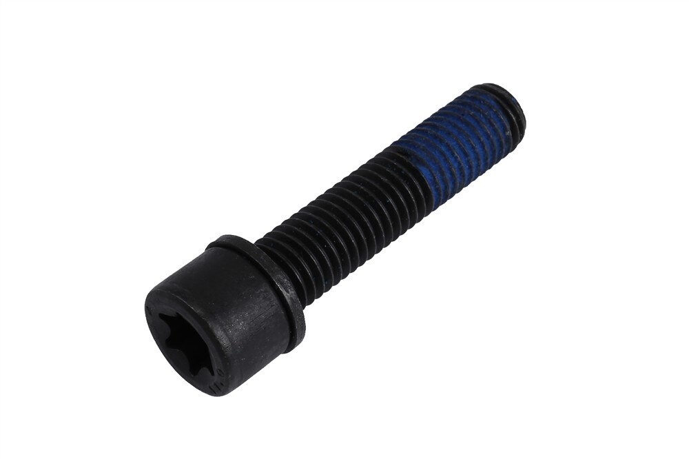 GM Genuine Parts M12x1.75x52.5 Drive Shaft Coupling Bolt