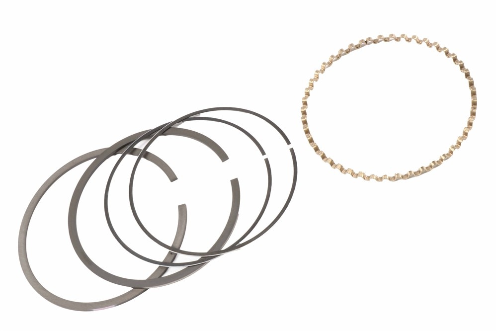 GM Genuine Parts Piston Ring