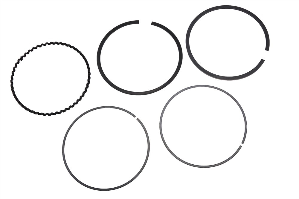 GM Genuine Parts Engine Piston Ring Kit