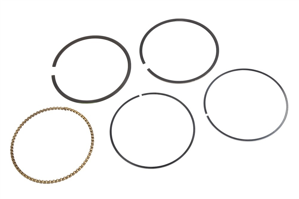 GM Genuine Parts LQ9 Production Piston Ring Set