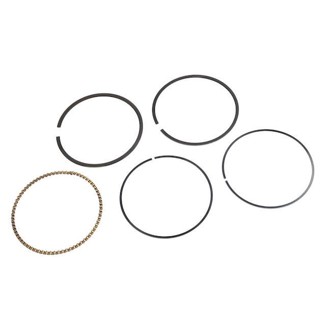 GM Genuine Parts LQ9 Production Piston Ring Set