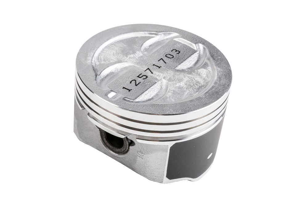 GM Genuine Parts Engine Piston
