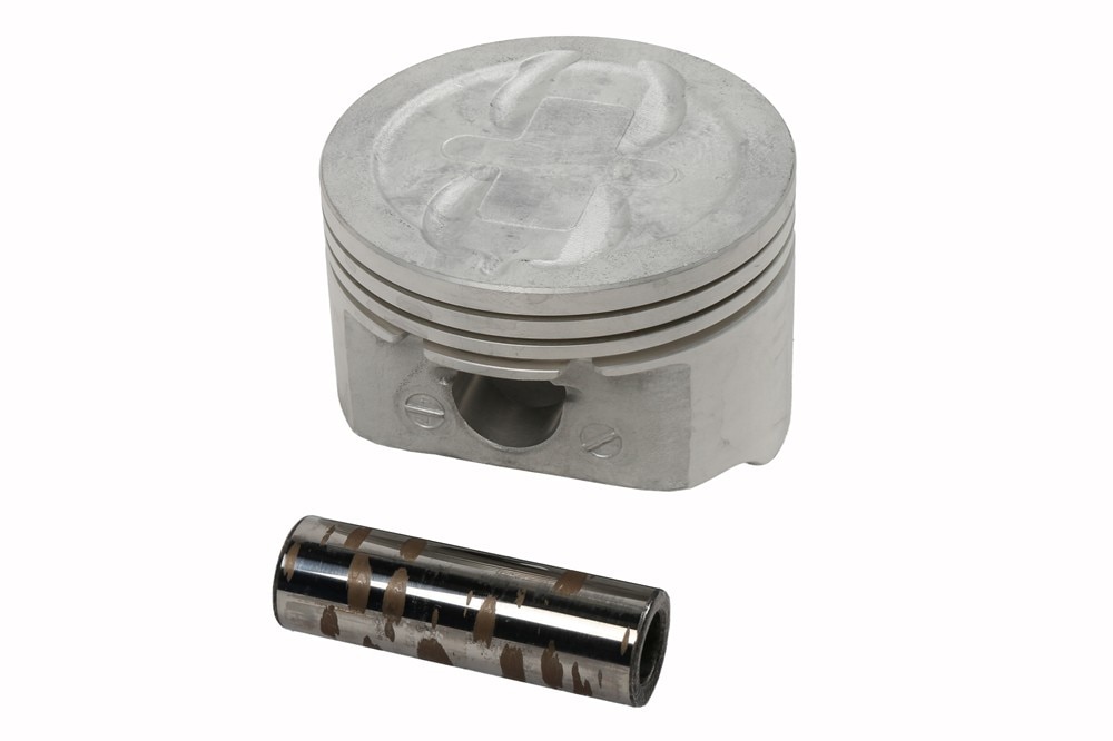 GM Genuine Parts Engine Piston