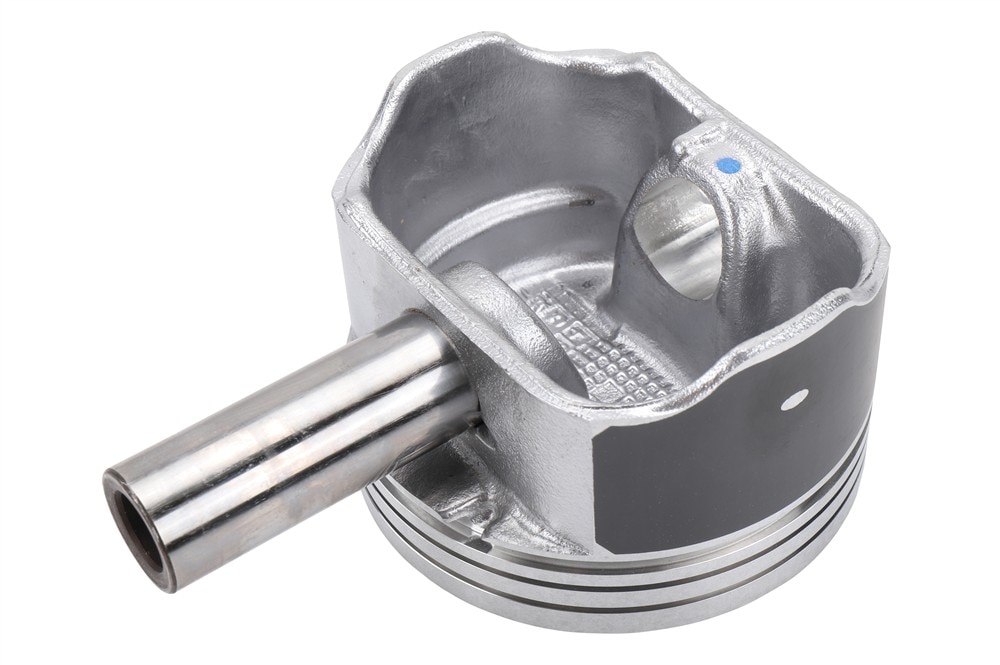GM Genuine Parts Engine Piston