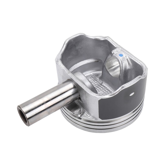 GM Genuine Parts Engine Piston