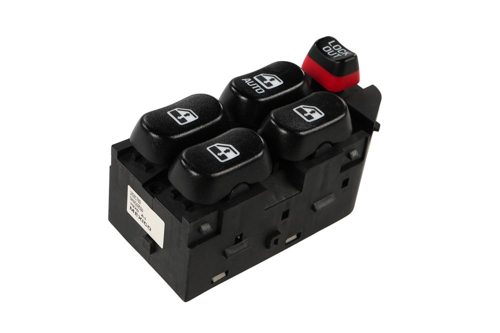 GM Genuine Parts Door Window Switch