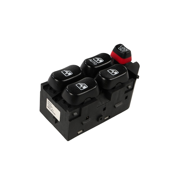 GM Genuine Parts Door Window Switch