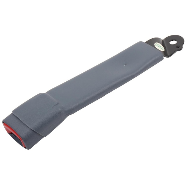 GM Genuine Parts Blue Passenger Seat Belt with Buckle