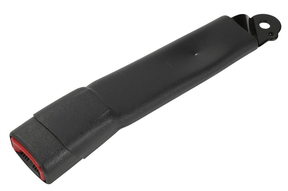 GM Genuine Parts Graphite Passenger Seat Belt with Buckle