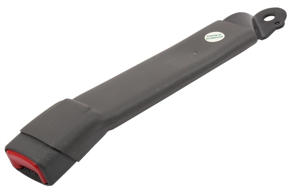 GM Genuine Parts Very Gray Passenger Seat Belt with Buckle