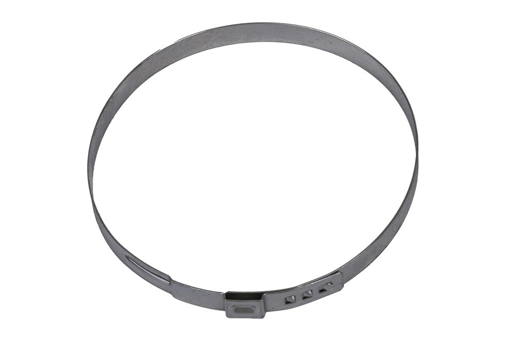 GM Genuine Parts Front Wheel Drive Shaft Tri-Pot Joint Boot Outer Clamp