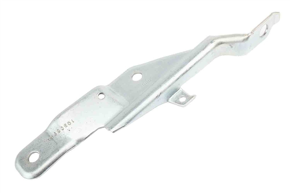 GM Genuine Parts Driver Side Hood Hinge (Hood Side)